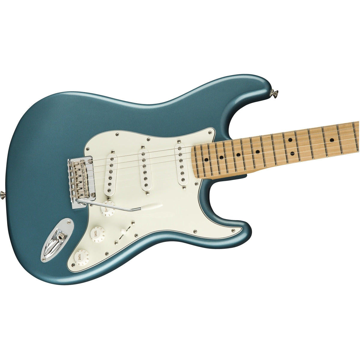 Đàn Guitar Điện Fender Player Stratocaster, Tidepool, #0144502513