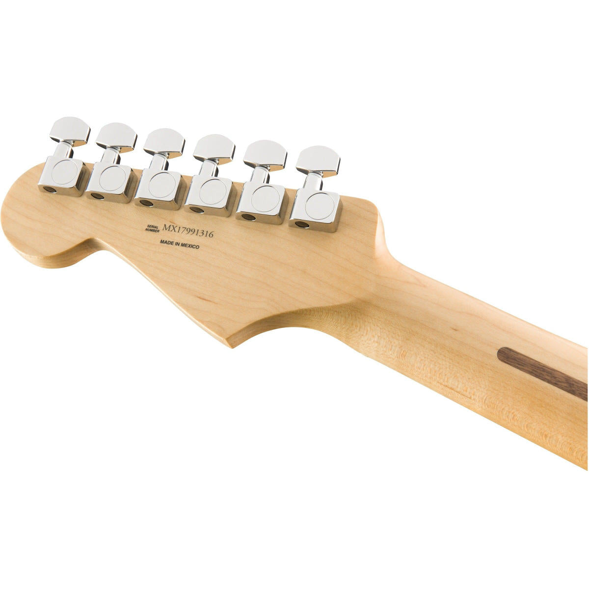 Đàn Guitar Điện Fender Player Stratocaster, Tidepool, #0144502513