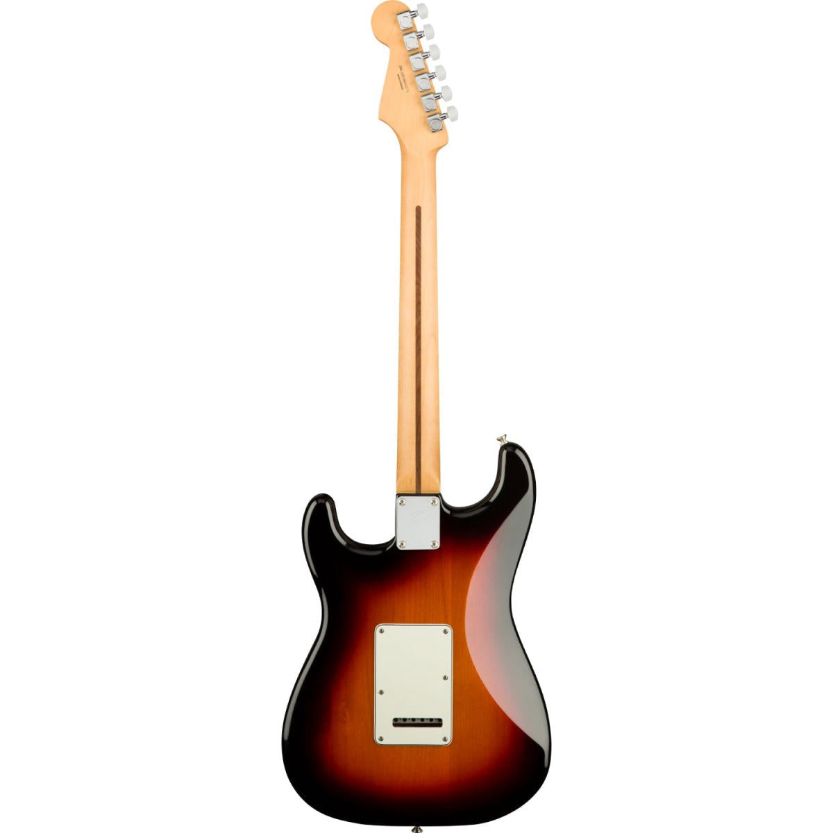 Đàn Guitar Điện Fender Player Stratocaster, 3-Color Sunburst, #0144503500