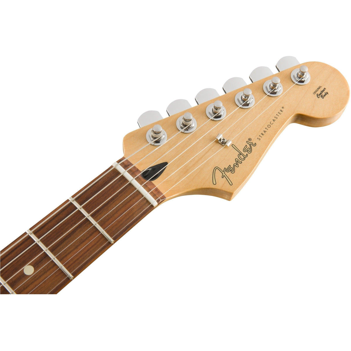 Đàn Guitar Điện Fender Player Stratocaster, 3-Color Sunburst, #0144503500