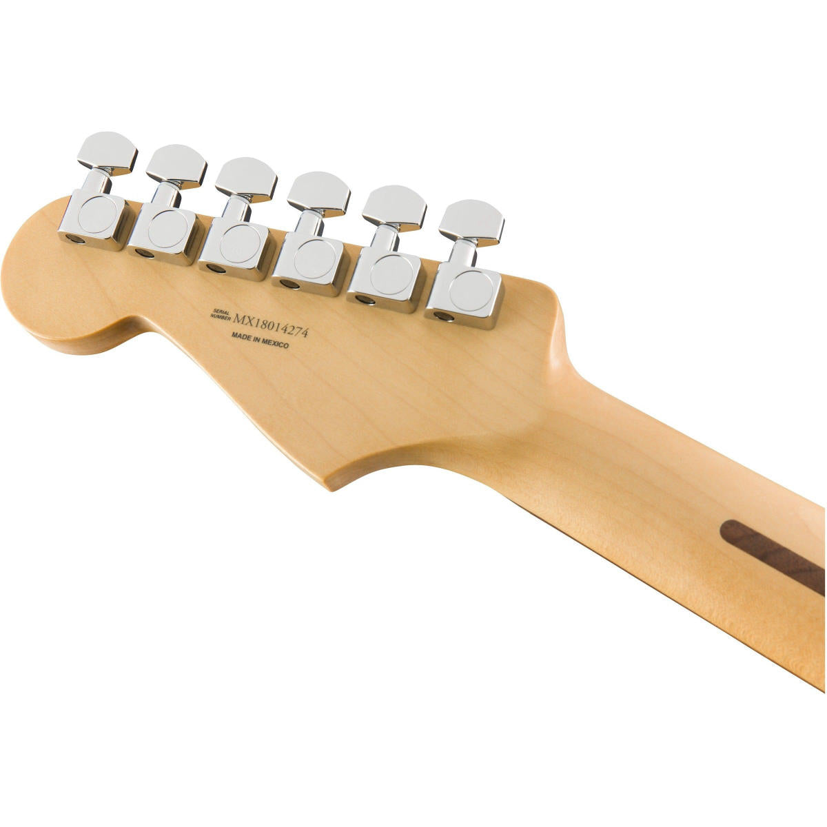 Đàn Guitar Điện Fender Player Stratocaster, 3-Color Sunburst, #0144503500