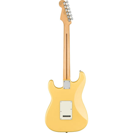 Đàn Guitar Điện Fender Player Stratocaster, Buttercream, #0144502534