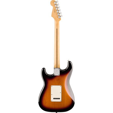 Đàn Guitar Điện Fender Player Stratocaster, Anniversary 2-Color Sunburst, #0144503503