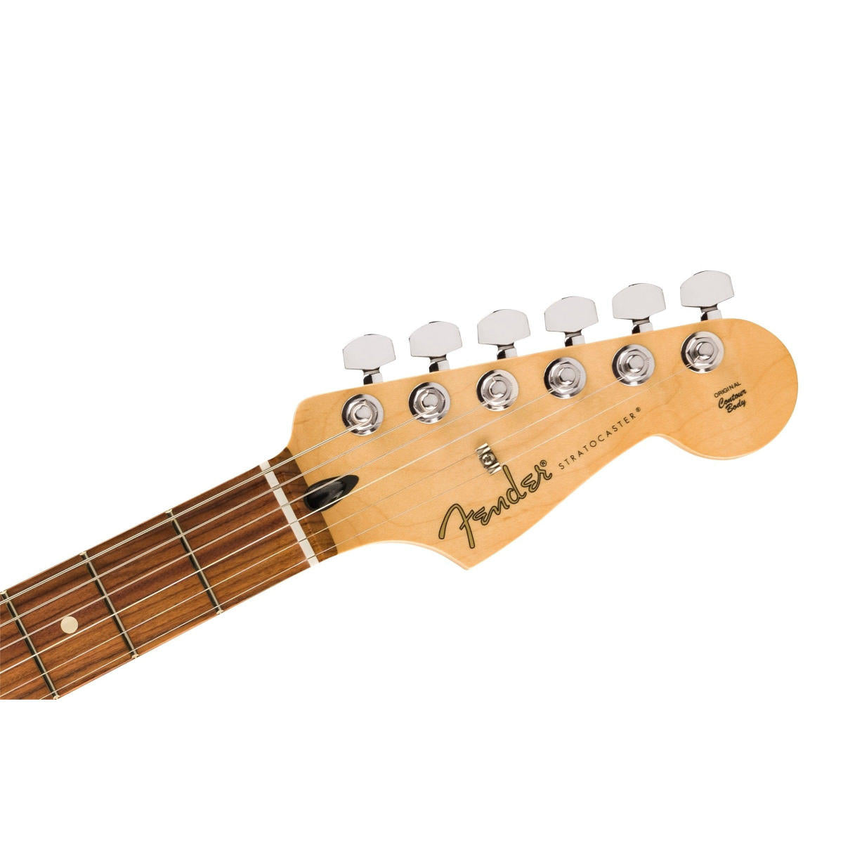 Đàn Guitar Điện Fender Player Stratocaster, Anniversary 2-Color Sunburst, #0144503503