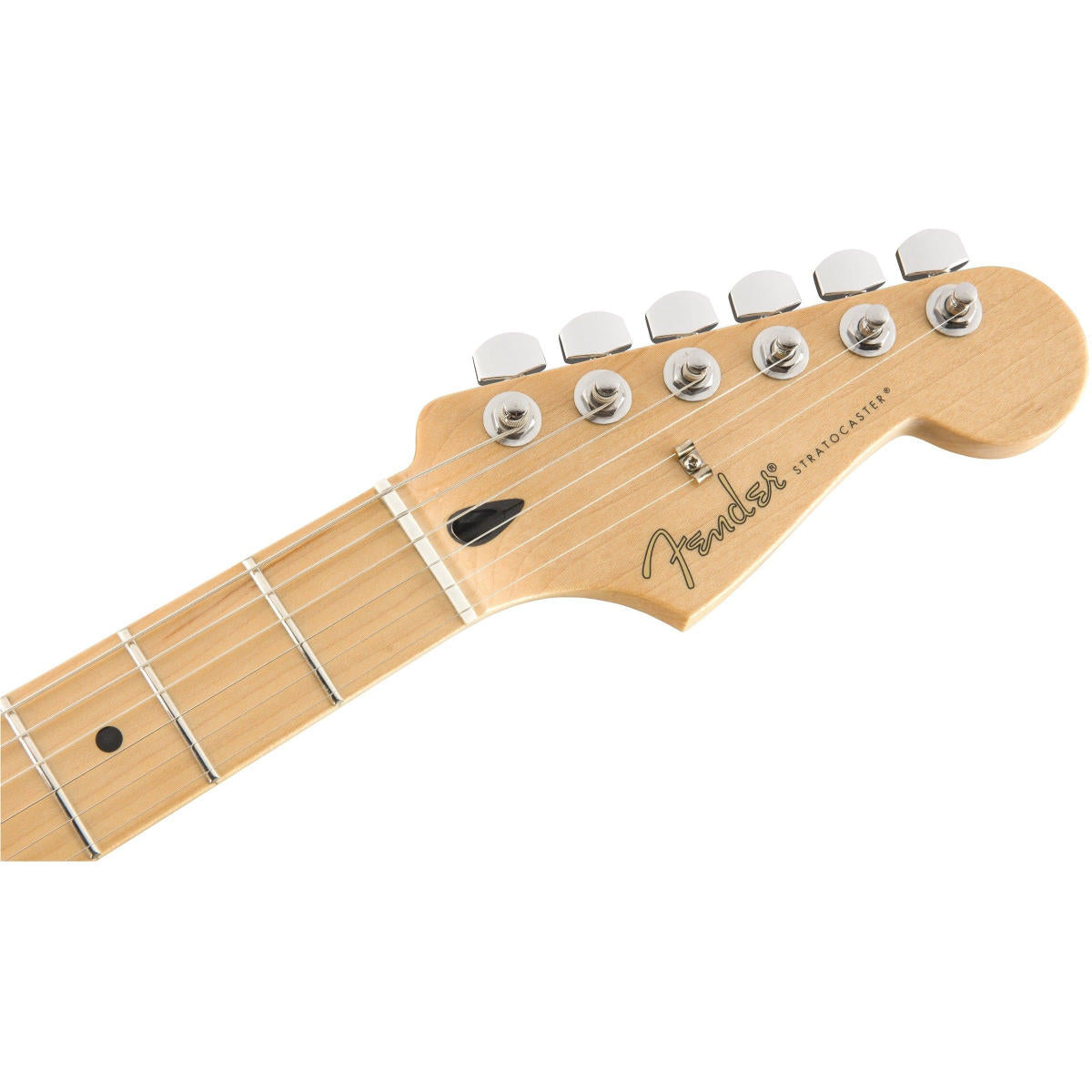 Đàn Guitar Điện Fender Player Stratocaster, Buttercream, #0144502534