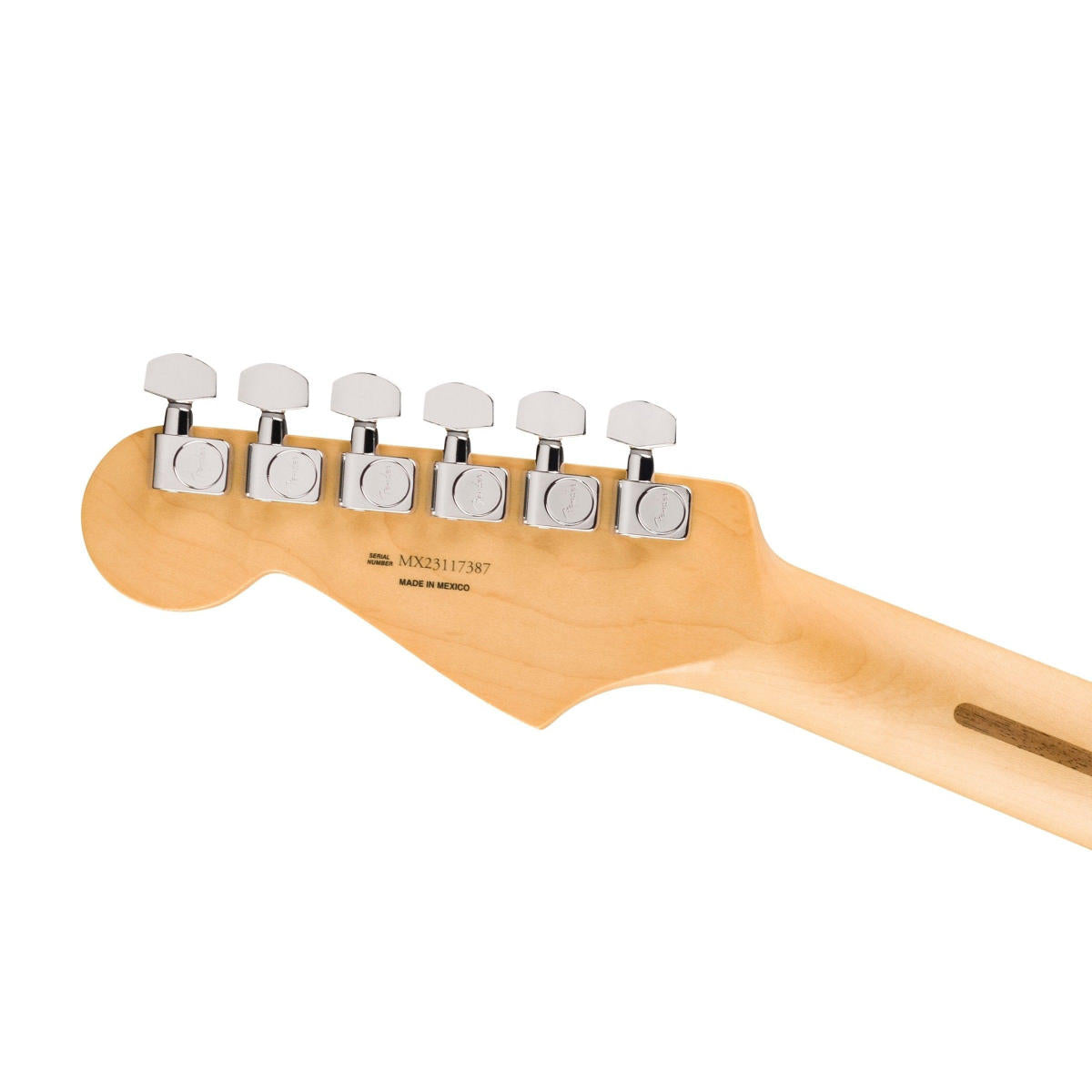 Đàn Guitar Điện Fender Player Stratocaster, Anniversary 2-Color Sunburst, #0144503503
