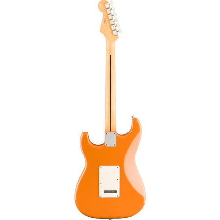 Đàn Guitar Điện Fender Player Stratocaster, Capri Orange, #0144502582