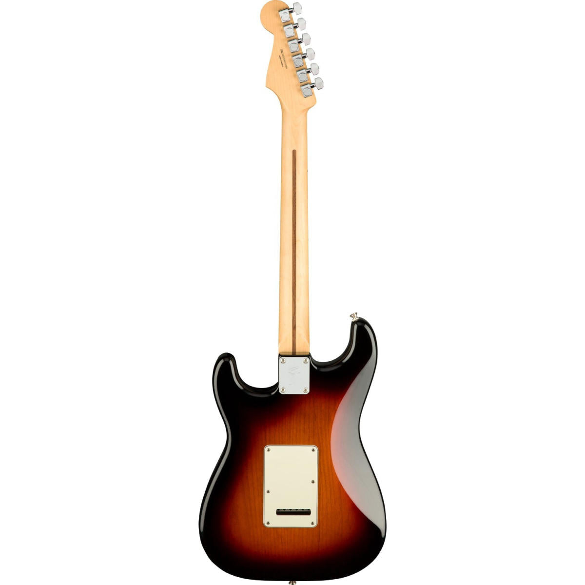 Đàn Guitar Điện Fender Player Stratocaster, 3-Color Sunburst, #0144502500