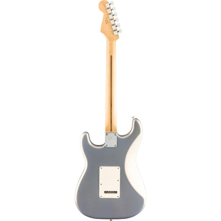 Đàn Guitar Điện Fender Player Stratocaster, Silver, #0144503581