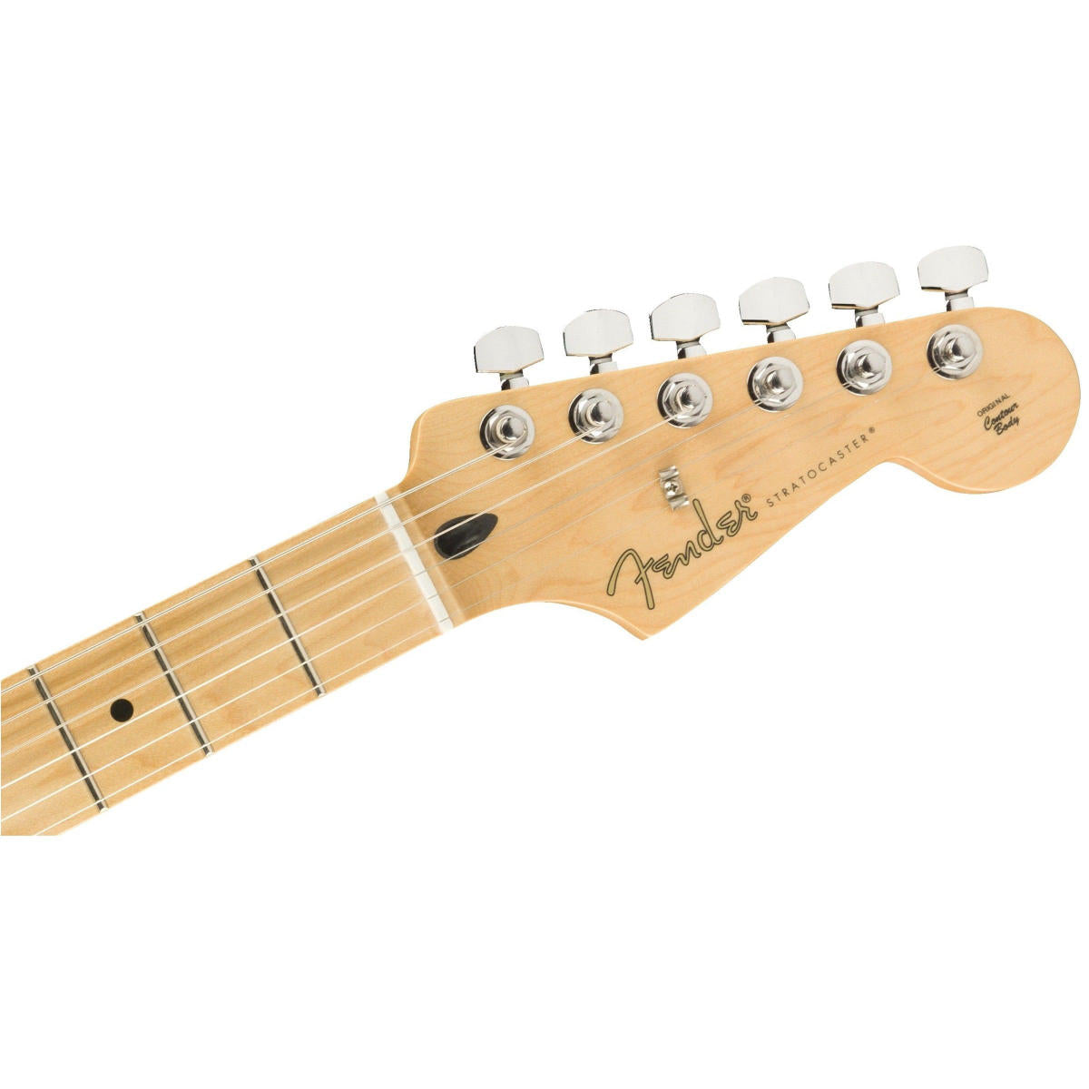 Đàn Guitar Điện Fender Player Stratocaster, Capri Orange, #0144502582