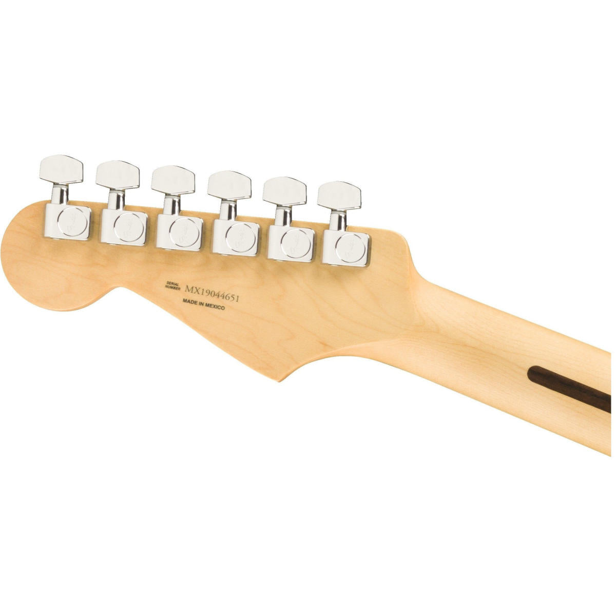 Đàn Guitar Điện Fender Player Stratocaster, Capri Orange, #0144502582