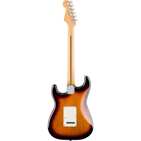 Đàn Guitar Điện Fender Player Stratocaster, Fender Player Stratocaster, Anniversary 2-Color Sunburst, #0144502503