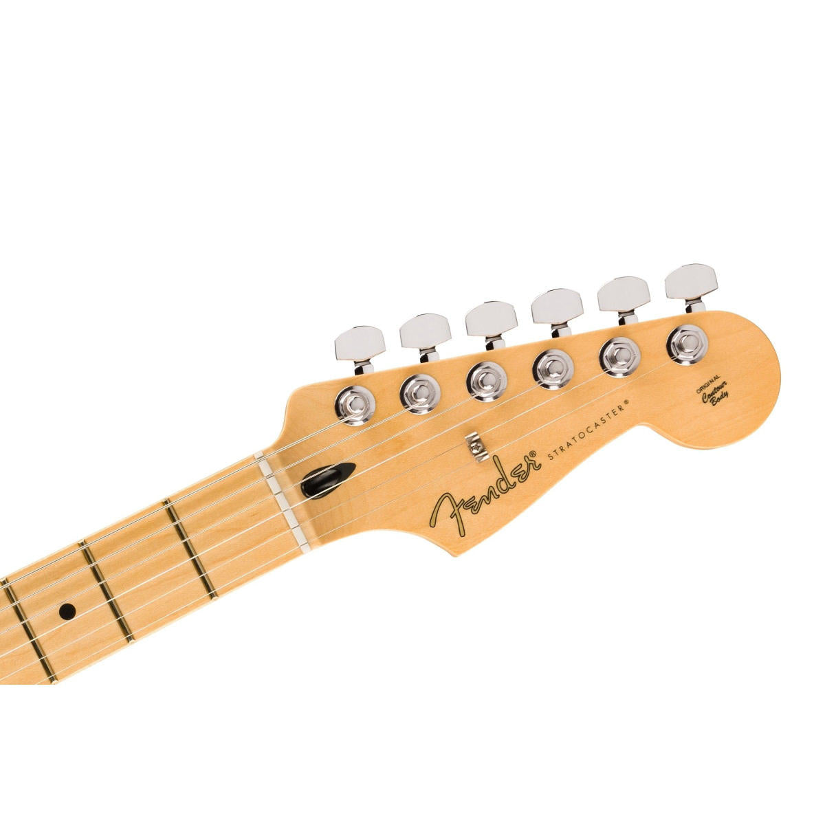 Đàn Guitar Điện Fender Player Stratocaster, Fender Player Stratocaster, Anniversary 2-Color Sunburst, #0144502503