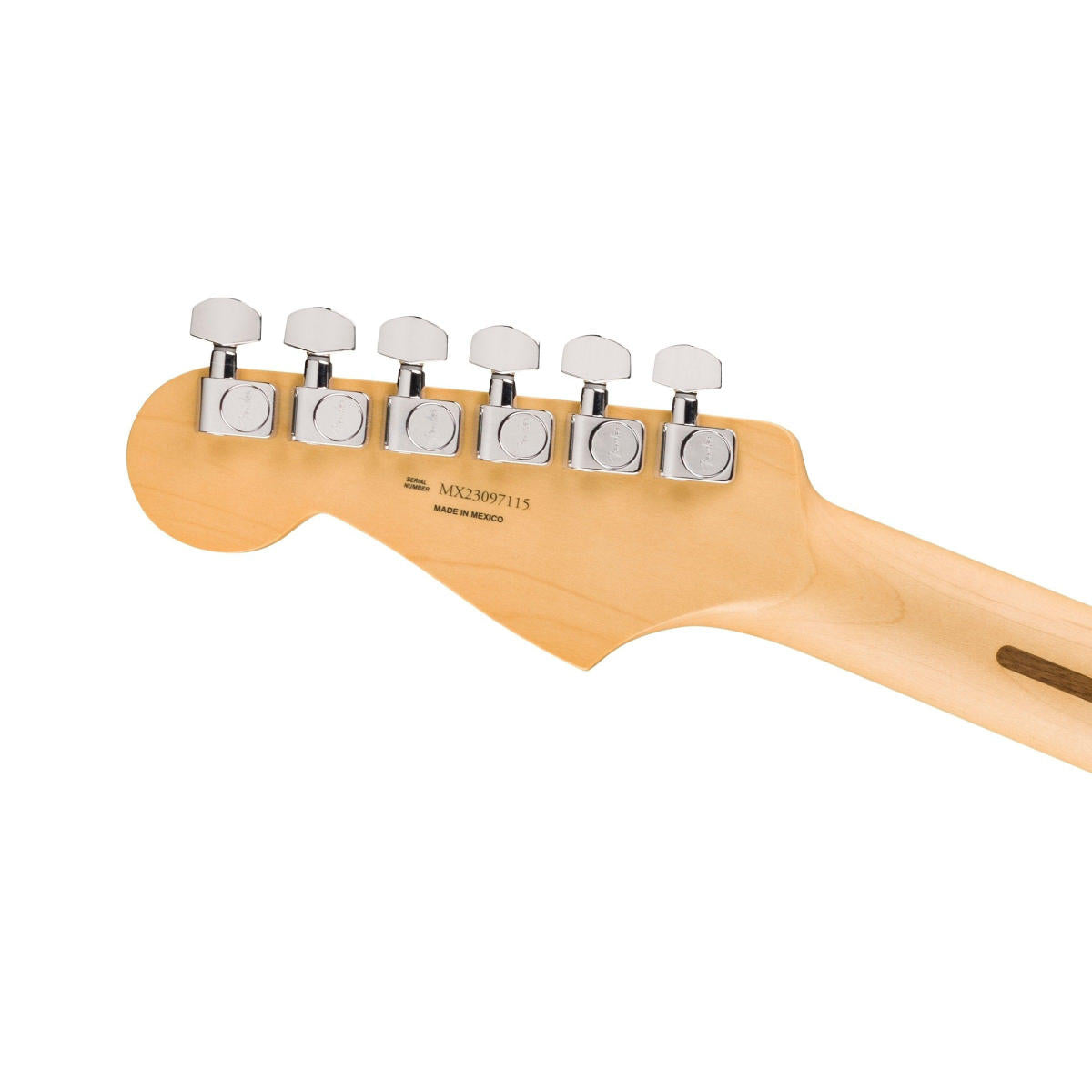 Đàn Guitar Điện Fender Player Stratocaster, Fender Player Stratocaster, Anniversary 2-Color Sunburst, #0144502503