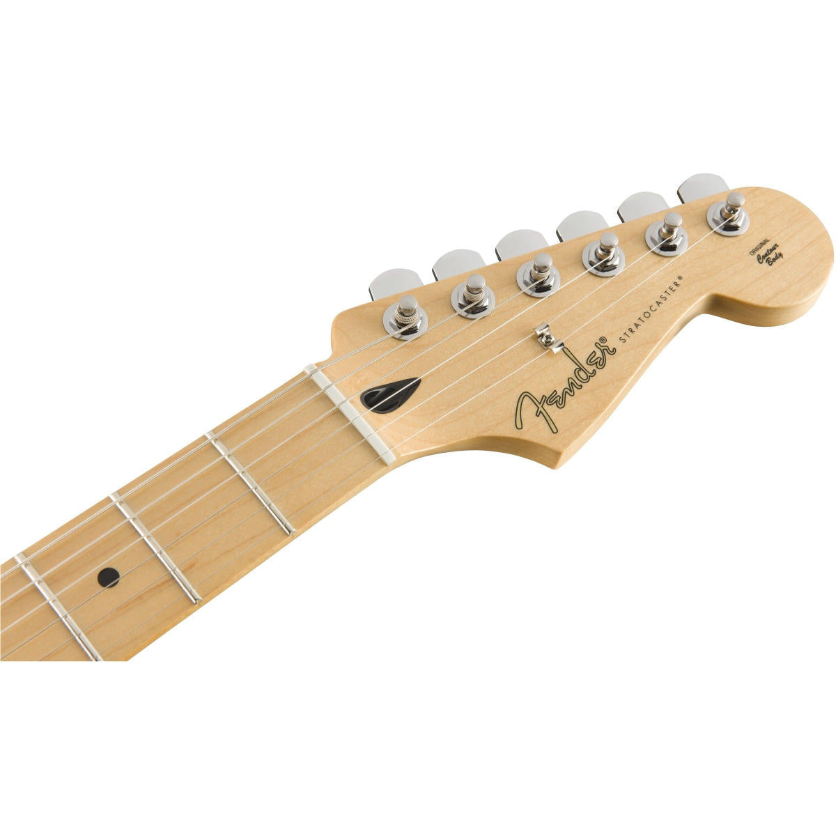 Đàn Guitar Điện Fender Player Stratocaster, 3-Color Sunburst, #0144502500
