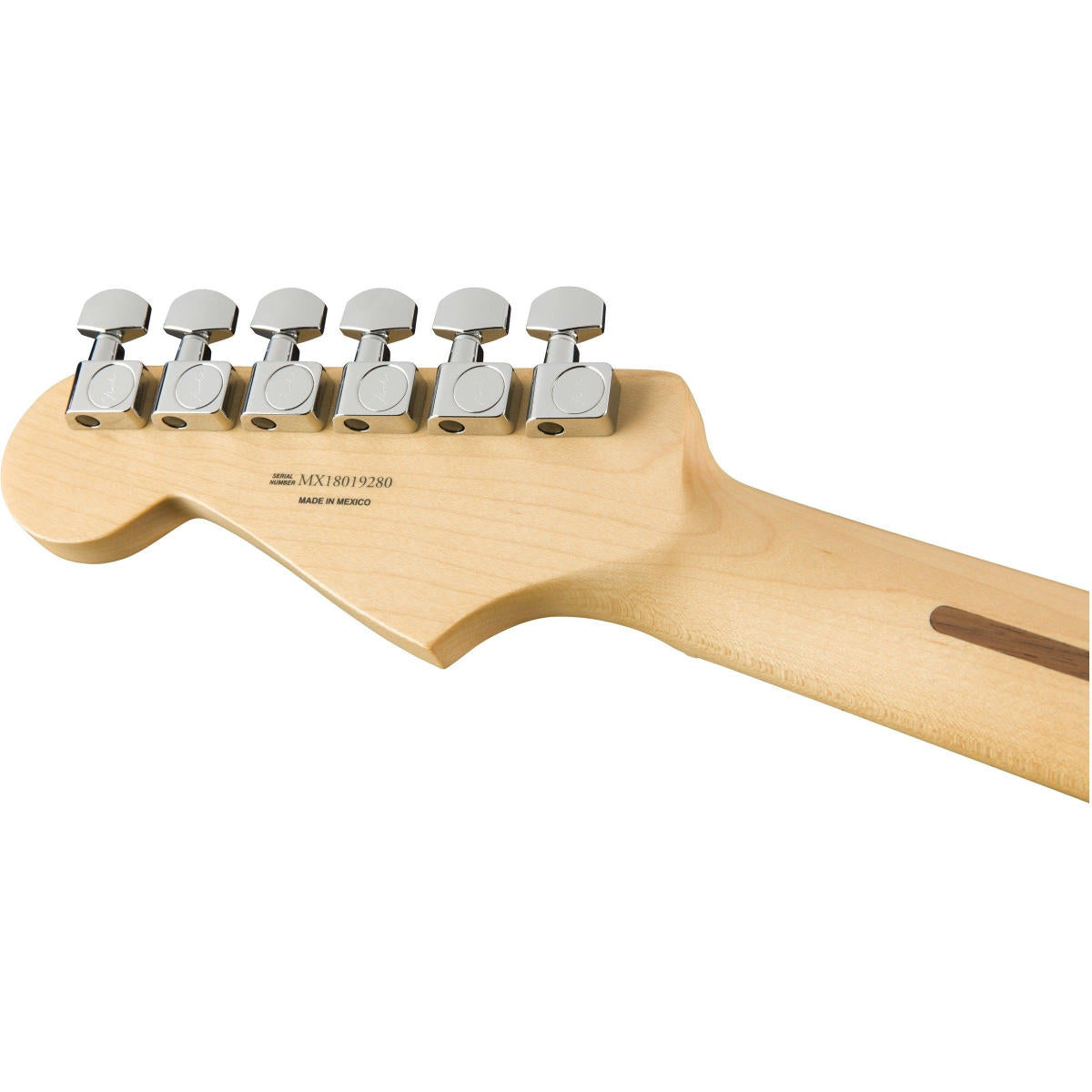 Đàn Guitar Điện Fender Player Stratocaster, 3-Color Sunburst, #0144502500