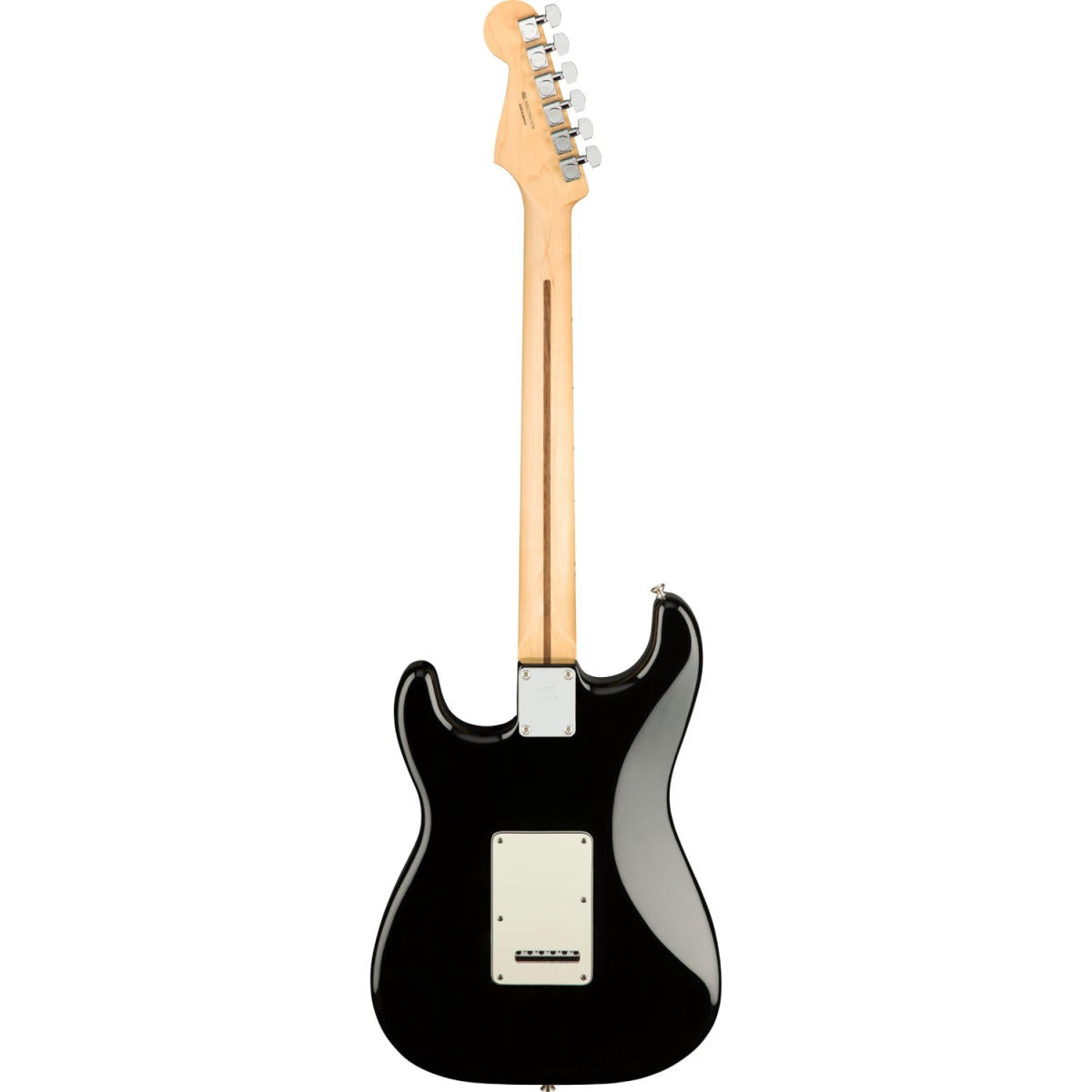 Đàn Guitar Điện Fender Player Stratocaster, Black, #0144502506