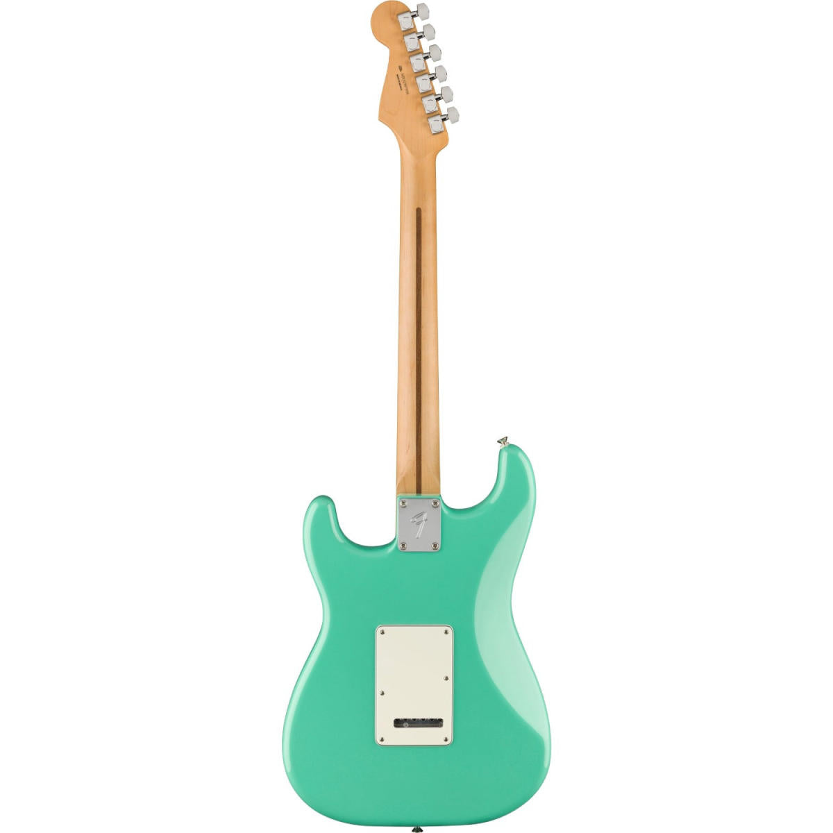 Đàn Guitar Điện Fender Player Stratocaster, Sea Foam Green, #0144503573