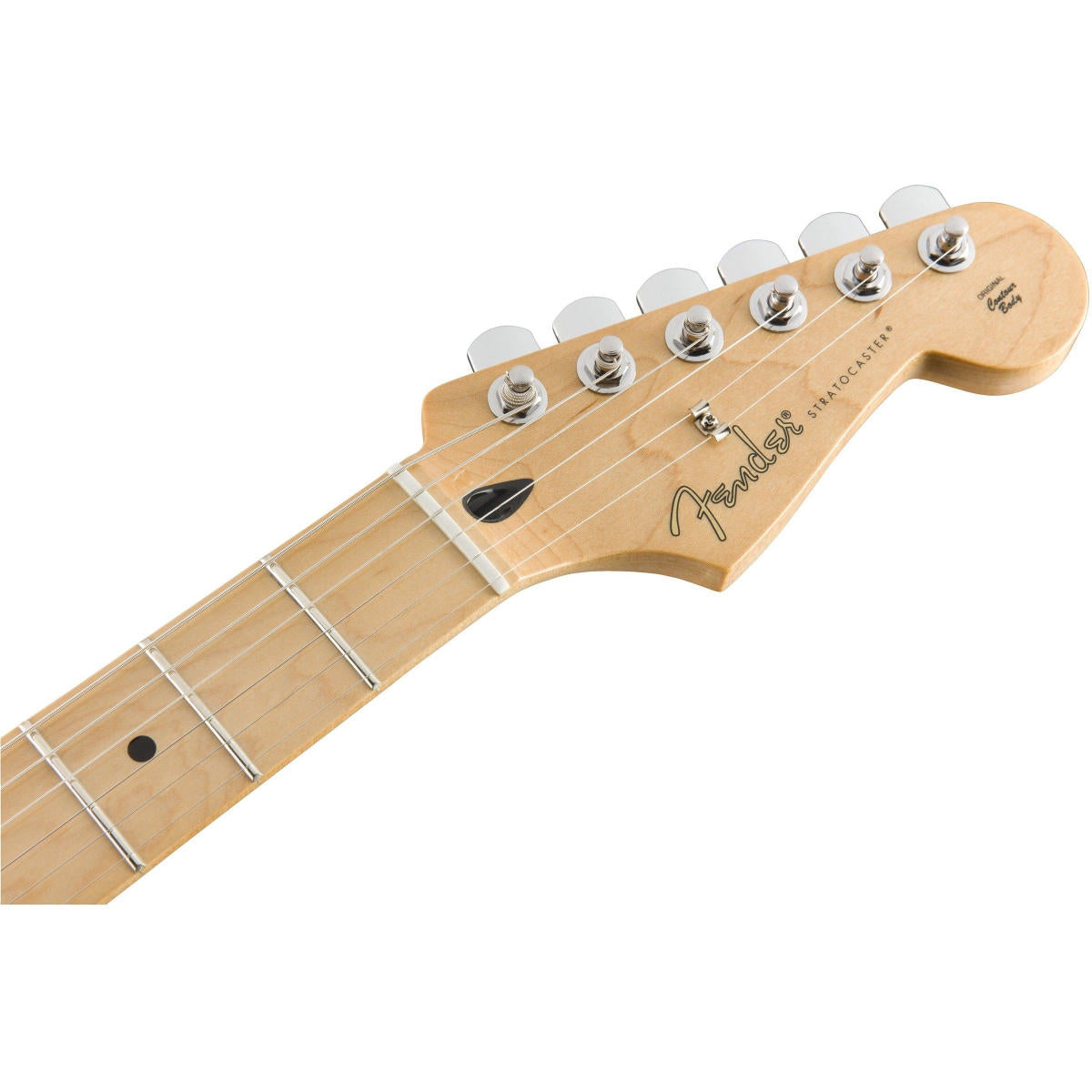 Đàn Guitar Điện Fender Player Stratocaster HSS, Buttercream, #0144522534