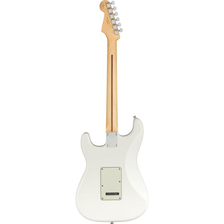 Đàn Guitar Điện Fender Player Stratocaster HSS, Polar White, #0144523515
