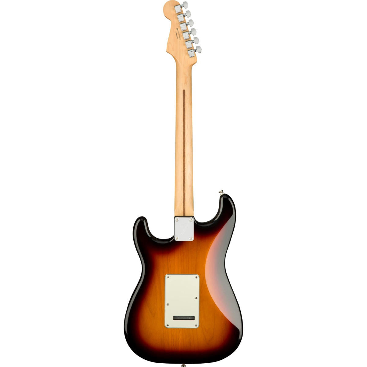 Đàn Guitar Điện Fender Player Stratocaster HSS, 3-Color Sunburst, #0144522500