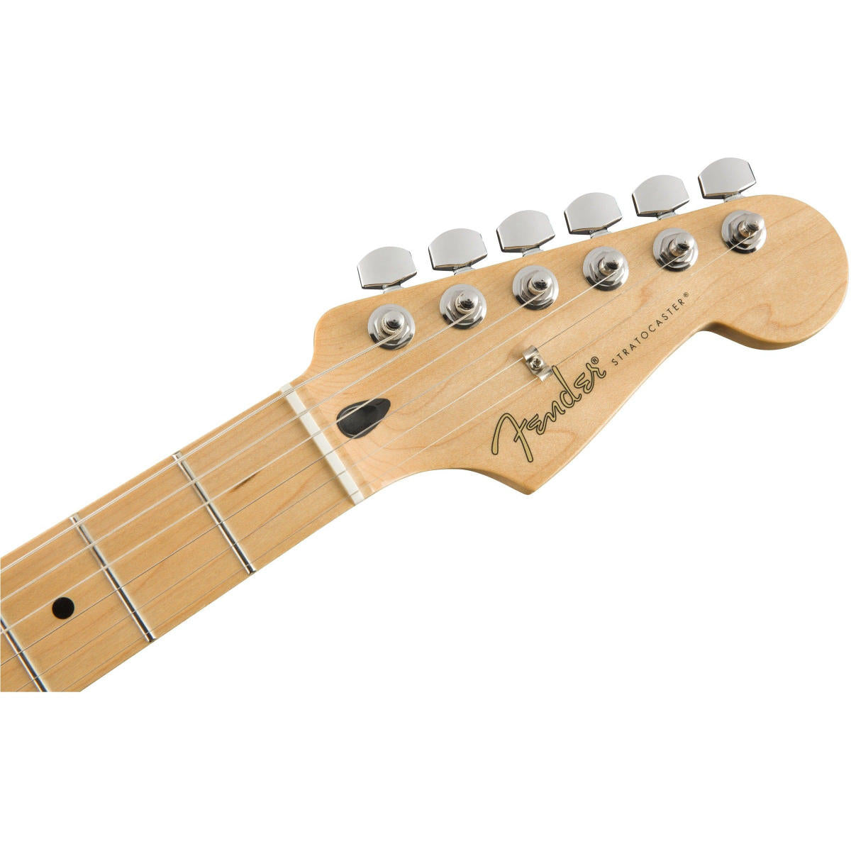 Đàn Guitar Điện Fender Player Stratocaster HSS, 3-Color Sunburst, #0144522500
