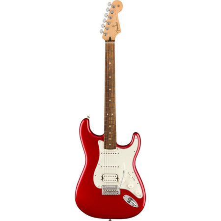 Đàn Guitar Điện Fender Player Stratocaster HSS, Candy Apple Red, #0144523509