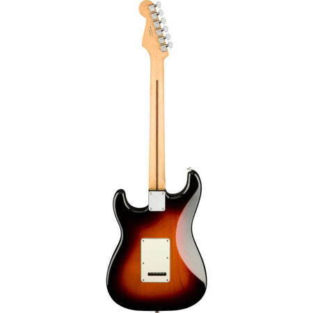 Đàn Guitar Điện Fender Player Stratocaster HSS, 3-Color Sunburst, #0144523500
