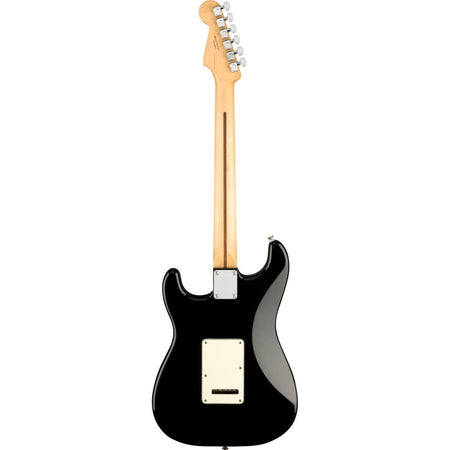 Đàn Guitar Điện Fender Player Stratocaster HSS, Black, #0144522506