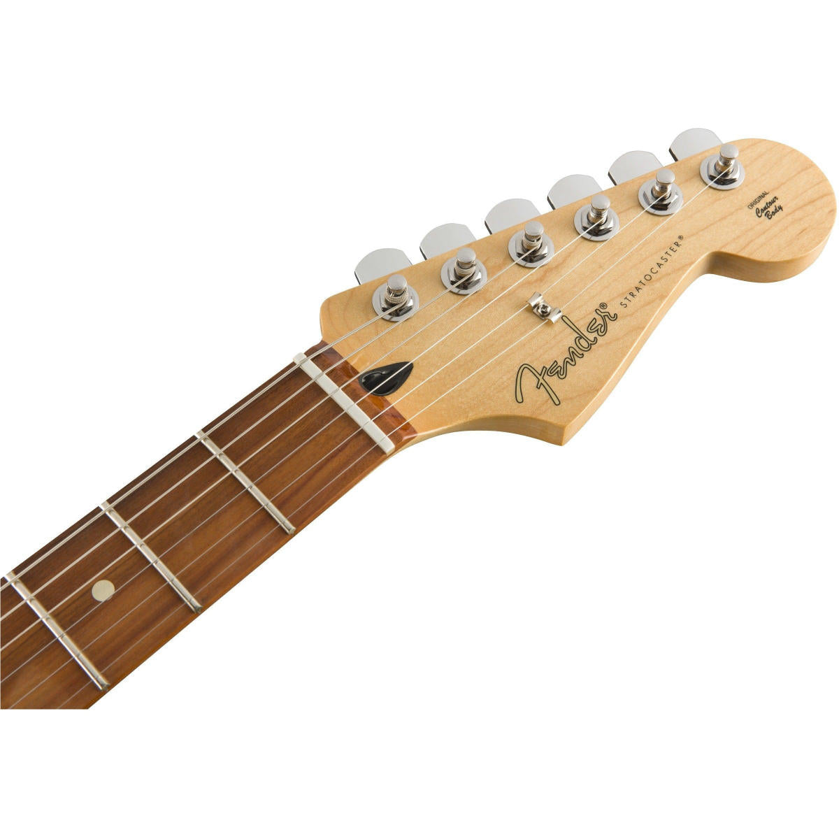Đàn Guitar Điện Fender Player Stratocaster HSS, 3-Color Sunburst, #0144523500