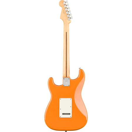 Đàn Guitar Điện Fender Player Stratocaster HSS, Capri Orange, #0144523582