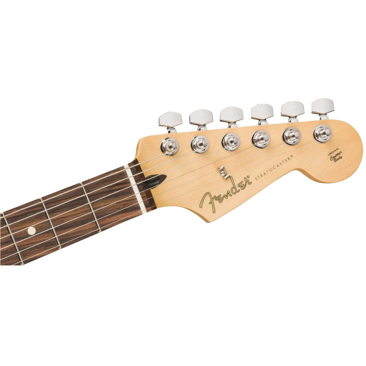 Đàn Guitar Điện Fender Player Stratocaster HSS, Capri Orange, #0144523582