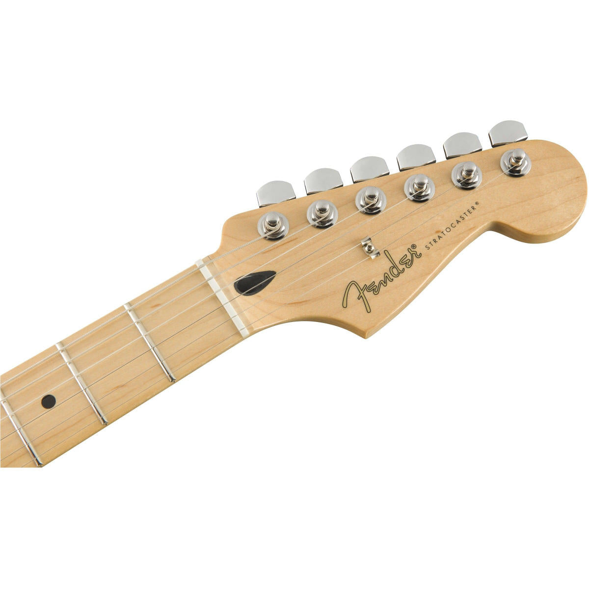 Đàn Guitar Điện Fender Player Stratocaster HSS, Tidepool, #0144522513