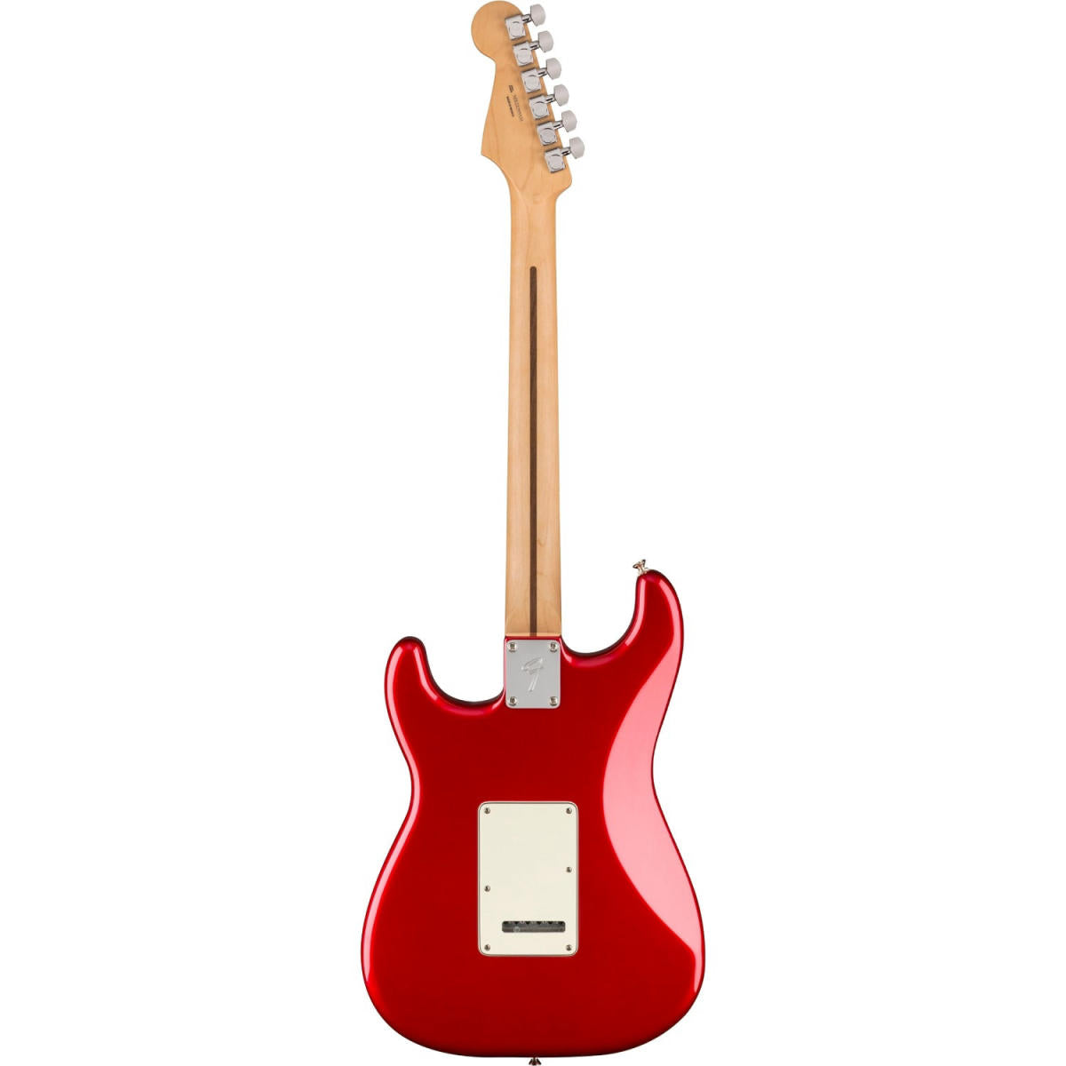 Đàn Guitar Điện Fender Player Stratocaster HSS, Candy Apple Red, #0144523509