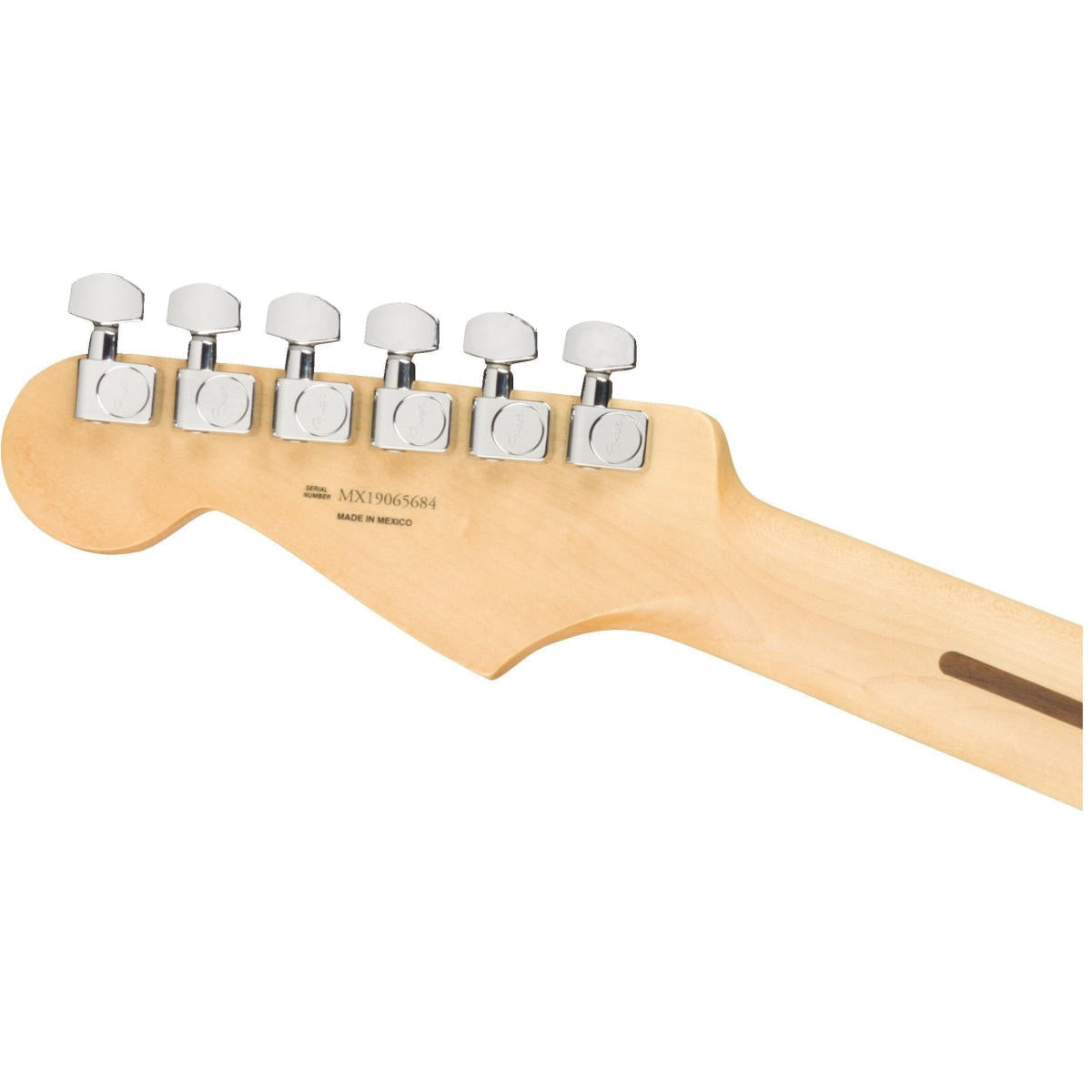 Đàn Guitar Điện Fender Player Stratocaster HSS, Capri Orange, #0144523582