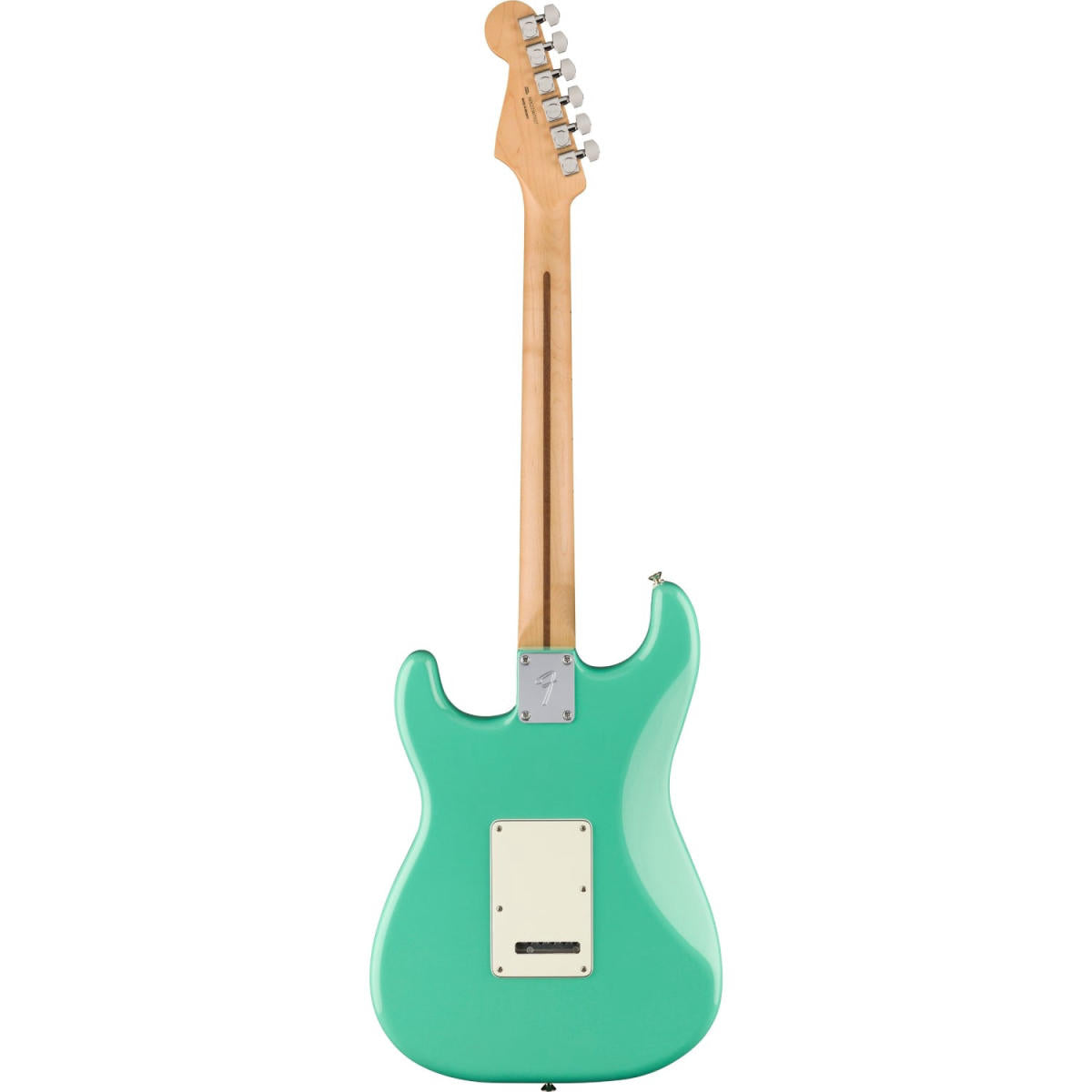 Đàn Guitar Điện Fender Player Stratocaster HSS, Sea Foam Green, #0144522573