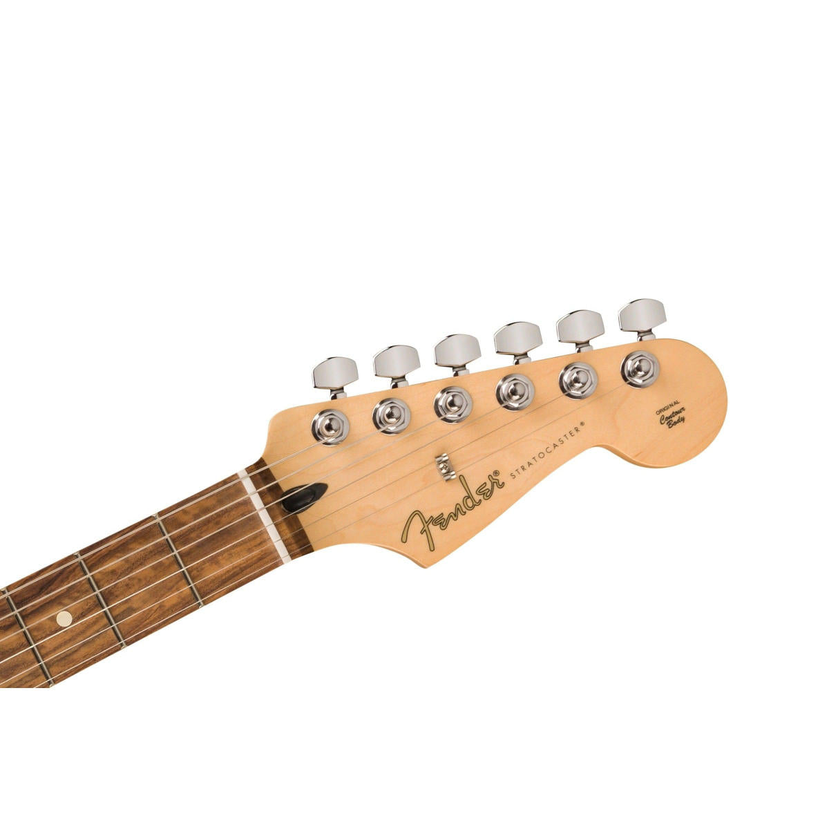 Đàn Guitar Điện Fender Player Stratocaster HSS, Candy Apple Red, #0144523509