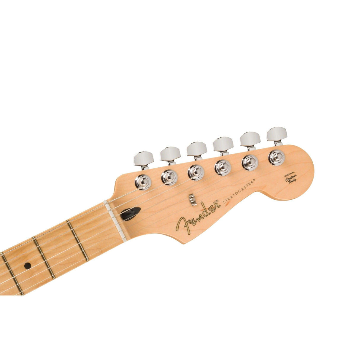 Đàn Guitar Điện Fender Player Stratocaster HSS, Sea Foam Green, #0144522573