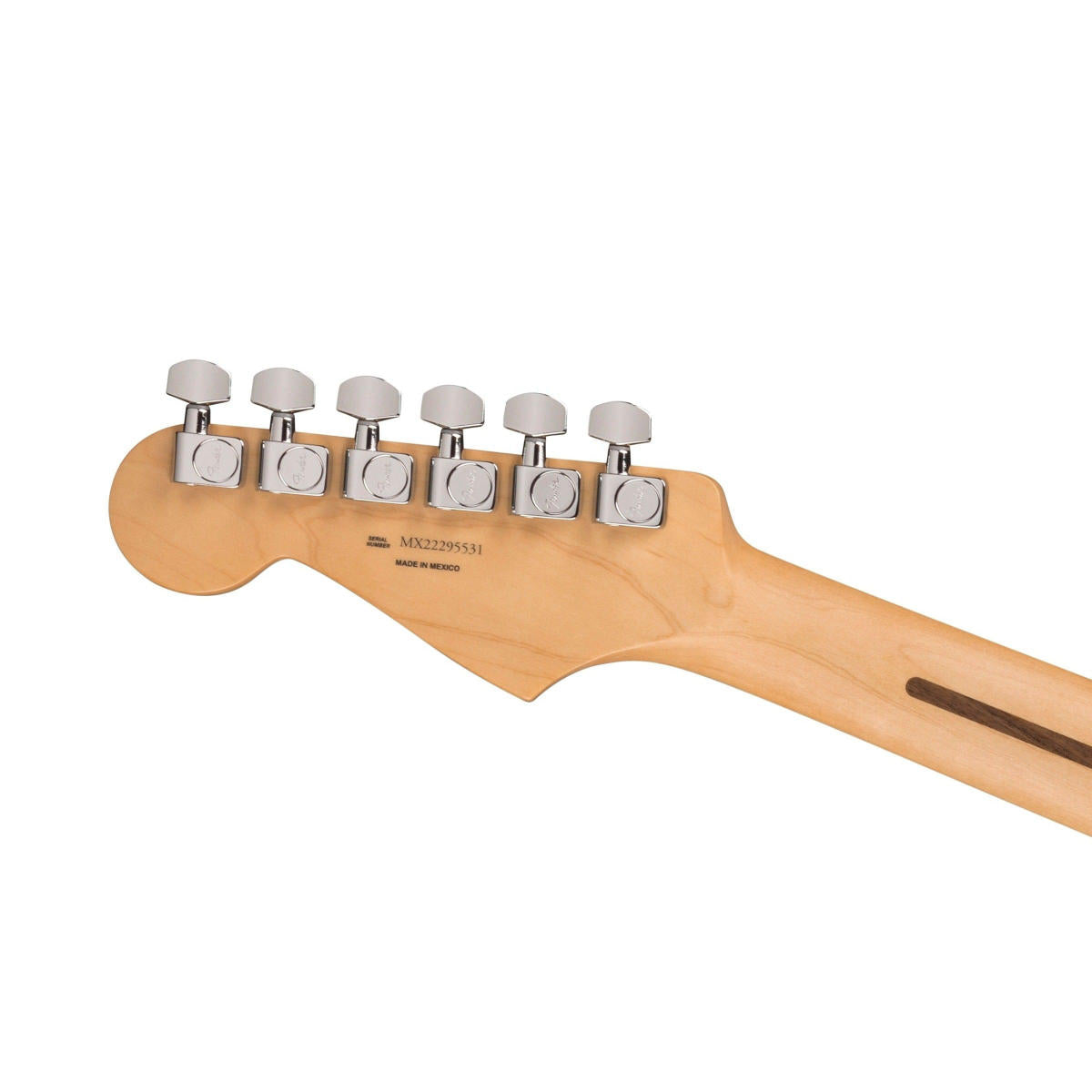Đàn Guitar Điện Fender Player Stratocaster HSS, Candy Apple Red, #0144523509