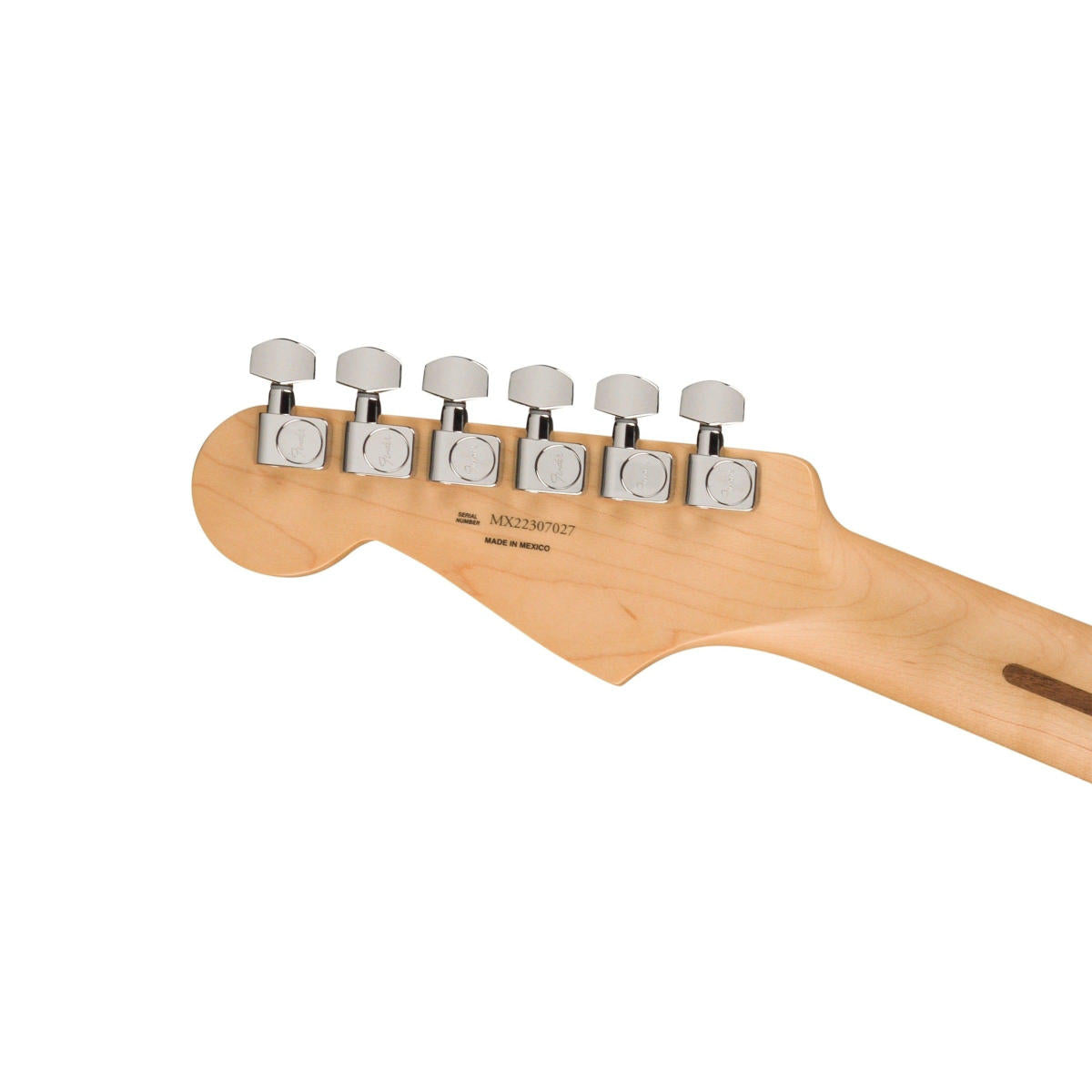 Đàn Guitar Điện Fender Player Stratocaster HSS, Sea Foam Green, #0144522573