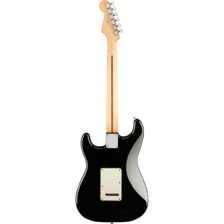 Đàn Guitar Điện Fender Player Stratocaster HSS, Black, #0144523506