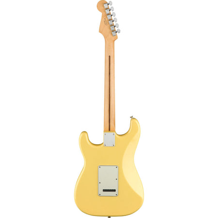 Đàn Guitar Điện Fender Player Stratocaster HSS, Buttercream, #0144522534