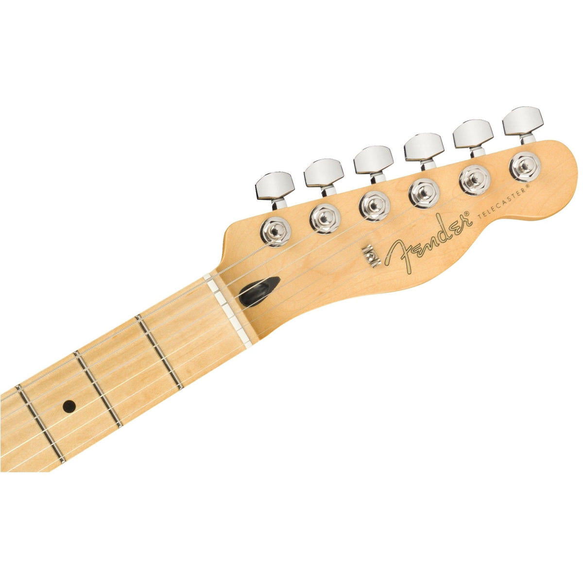 Đàn Guitar Điện Fender Player Telecaster, Butterscotch Blonde, #0145212550