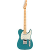 Đàn Guitar Điện Fender Player Telecaster, Tidepool, #0145212513