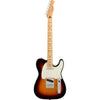 Đàn Guitar Điện Fender Player Telecaster, 3-Color Sunburst, #0145212500