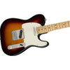 Đàn Guitar Điện Fender Player Telecaster, 3-Color Sunburst, #0145212500