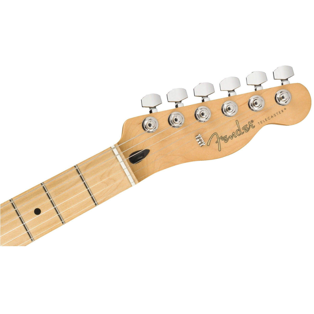 Đàn Guitar Điện Fender Player Telecaster, 3-Color Sunburst, #0145212500