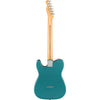 Đàn Guitar Điện Fender Player Telecaster, Tidepool, #0145212513