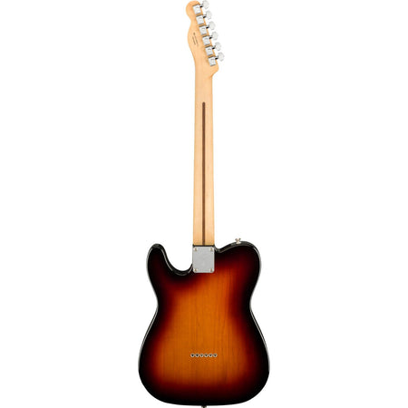 Đàn Guitar Điện Fender Player Telecaster, 3-Color Sunburst, #0145213500