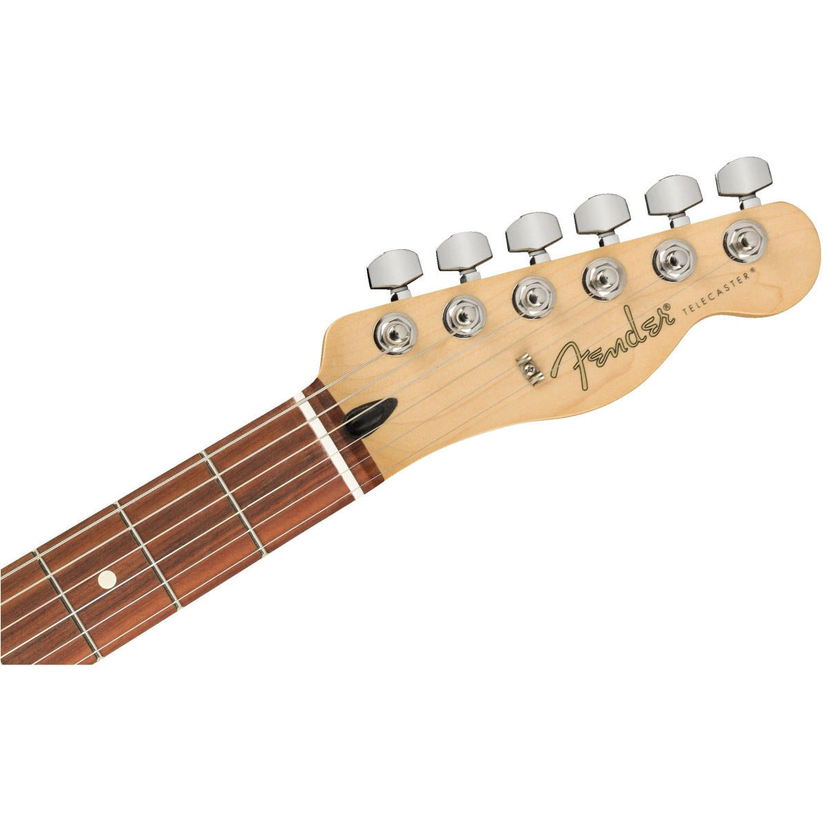 Đàn Guitar Điện Fender Player Telecaster, 3-Color Sunburst, #0145213500